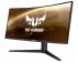 ASUS 34 inča TUF VG34VQL1B WQHD 3440x1440 VA 165Hz HDR10 zakrivljeni gaming monitor - Slika 3