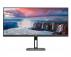 AOC 34 inča U34V5C/BK UWQHD 3440x1440 100 Hz gaming monitor - Slika 1
