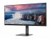 AOC 34 inča U34V5C/BK UWQHD 3440x1440 100 Hz gaming monitor - Slika 4