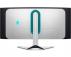 DELL 34 inch AW3423DW 175Hz QHD OLED G-Sync Alienware Gaming zakrivljeni monitor - Slika 4