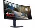 DELL 34 inch AW3425DW WQHD OLED 240Hz FreeSync/G-Sync Alienware Gaming zakrivljeni monitor - Slika 5