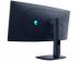 DELL 34 inch AW3425DW WQHD OLED 240Hz FreeSync/G-Sync Alienware Gaming zakrivljeni monitor - Slika 2