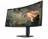 DELL OEM 34 inch AW3425DWM 180Hz WQHD FreeSync Alienware Gaming zakrivljeni monitor bulk - Slika 4
