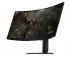 DELL 34 inch AW3426DWM 240Hz WQHD FreeSync Alienware Gaming zakrivljeni monitor - Slika 5