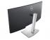 DELL 34 inch P3424WE WQHD USB-C Professional zakrivljeni IPS monitor - Slika 7