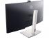 DELL 34 inch P3424WEB WQHD Video konferencijski zakrivljeni IPS monitor - Slika 3