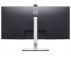 DELL 34 inch P3424WEB WQHD Video konferencijski zakrivljeni IPS monitor - Slika 5