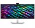 DELL 34 inch P3426WEB WQHD 100Hz Video konferencijski USB-C zakrivljeni IPS monitor - Slika 1