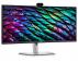 DELL 34 inch P3426WEB WQHD 100Hz Video konferencijski USB-C zakrivljeni IPS monitor - Slika 4