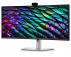 DELL 34 inch P3426WEB WQHD 100Hz Video konferencijski USB-C zakrivljeni IPS monitor - Slika 2