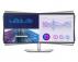 DELL 34 inch U3423WE WQHD USB-C UltraSharp zakrivljeni IPS monitor - Slika 3