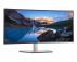 DELL 34 inch U3423WE WQHD USB-C UltraSharp zakrivljeni IPS monitor - Slika 7