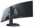 DELL OEM 34 inch S3422DWG 144Hz WQHD FreeSync Gaming zakrivljeni monitor bulk - Slika 4