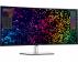DELL 39.7 inch U4025QW WUHD 120Hz Thunderbolt UltraSharp zakrivljeni IPS monitor - Slika 7