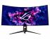 ASUS 39 inča ROG Swift OLED PG39WCDM zakrivljeni monitor - Slika 2
