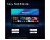 HISENSE 40 inča 40A4S LED FHD Smart TV - Slika 6