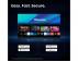 HISENSE 40 inča 40A5S QLED FHD Smart TV - Slika 8