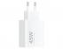 XIAOMI 45W Turbo Charging Power Adapter (Type-A) EU (BHR07SLEU) - Slika 1