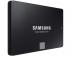 SAMSUNG 4TB 2.5 inča SATA III MZ-77E4T0B 870 EVO Series SSD - Slika 1