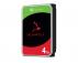 SEAGATE 4TB 3.5 inča SATA III 256MB ST4000VN006 IronWolf hard disk - Slika 1