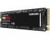 SAMSUNG 4TB M.2 NVMe MZ-V9P4T0BW 990 Pro Series SSD - Slika 2