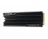 SAMSUNG 4TB M.2 NVMe MZ-VAP4T0CW 9100 Pro Heatsink Series - Slika 1