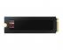 SAMSUNG 4TB M.2 NVMe MZ-VAP4T0CW 9100 Pro Heatsink Series - Slika 4