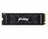 KINGSTON 4TB M.2 NVMe SFYRDK/4000G FURY Renegade SSD - Slika 2