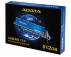 A-DATA 512GB M.2 PCIe Gen3 x4 LEGEND 710 ALEG-710-512GCS SSD - Slika 3