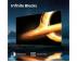 HISENSE 55 inča 55A85Q OLED 4K UHD Smart TV - Slika 2