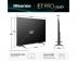 HISENSE 55 inča 55E7Q PRO QLED 4K UHD Smart TV - Slika 8