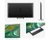 HISENSE 55 inča 55E8S ULED 4K UHD Smart TV - Slika 3