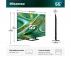 HISENSE 55 inča 55E8S ULED 4K UHD Smart TV - Slika 6