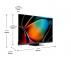 HISENSE 55 inča 55U8KQ Mini-LED 4K UHD Smart TV - Slika 7
