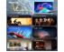 HISENSE 58 inča 58A6S 4K UHD LED Smart TV - Slika 1