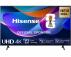 HISENSE 58 inča 58A6S 4K UHD LED Smart TV - Slika 2