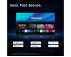 HISENSE 58 inča 58A6S 4K UHD LED Smart TV - Slika 7