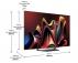 HISENSE 65 inča 65U7NQ ULED Mini-LED Smart UHD TV - Slika 1