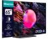 HISENSE 65 inča 65A85K OLED 4K UHD Smart TV - Slika 2