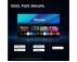 HISENSE 65 inča 65E7S PRO Hi-QLED 4K UHD Smart TV - Slika 3