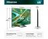 HISENSE 65 inča 65E8S ULED MiniLED 4K UHD Smart TV - Slika 2