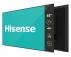 HISENSE 65 inča 65GM50D 4K UHD 500 nita Digital Signage Display - 18/7 Operation - Slika 2