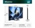 HISENSE 65 inča 65U7SE ULED MiniLED 4K UHD Smart TV - Slika 7