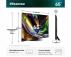 HISENSE 65 inča 65UR8S RGB Mini-LED 4K UHD Smart TV - Slika 2