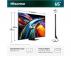 HISENSE 65 inča 65UR9S ULED RGB Mini-LED 4K UHD Smart TV - Slika 7
