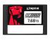 KINGSTON 7.68TB 2.5 inča SATA III SEDC600M/7680G SSDNow Enterprise DC600M series - Slika 2
