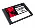 KINGSTON 7.68TB 2.5 inča SATA III SEDC600M/7680G SSDNow Enterprise DC600M series - Slika 1
