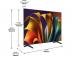 HISENSE 75 inča 75A6N LED 4K UHD Smart TV - Slika 4