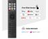 HISENSE 75 inča 75E8Q Mini-LED 4K UHD Smart TV - Slika 1