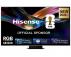 HISENSE 75 inča 75UR9S ULED RGB Mini LED 4K UHD Smart TV - Slika 5